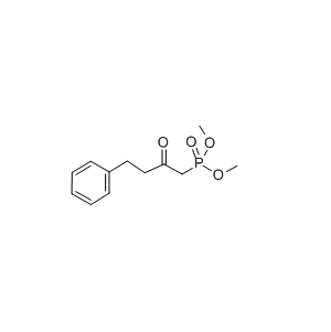 Dimethyl (2-oxo-4-phenylbutyl)phosphonate, CAS 41162-19-0