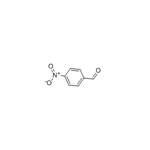 4-Nitrobenzaldehyde, CAS 555-16-8