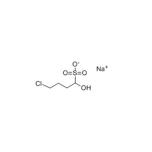Sodium 4-Chloro-1-Hydroxybutanesulfonate CAS 54322-20-2