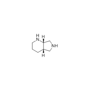 CIS-OCTAHYDROPYRROLO[3,4-B]PYRIDINE CAS 151213-40-0