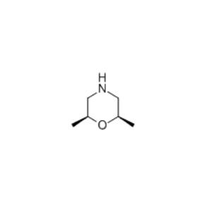 cis-2,6-Dimethylmorpholine, CAS 6485-55-8