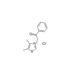 Alagebrium Chloride, CAS 341028-37-3