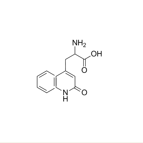 Cas 132210-24-3, 2-Amino-3-(1,2-dihydro-2-oxo-quinoline-4-yl)Propanoic acid Hydrochloride For Rebami