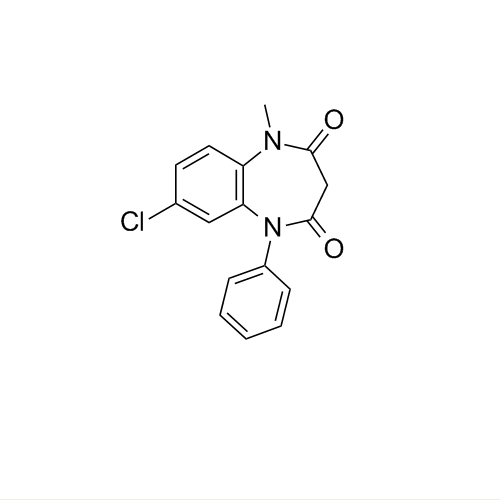 CAS 22316-47-8, Clobazam
