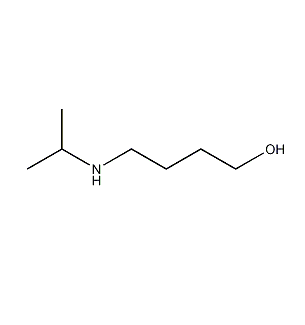 4-(Isopropylamino)butanol CAS 42042-71-7