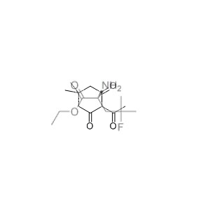 2-Acetyl-5,5-dimethyl-1,3-cyclohexanedione CAS 1755-15-3