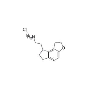 Ramelteon Intermediates Melatonin Receptor Agonist CAS 1053239-39-6
