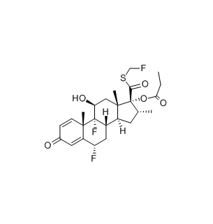 CAS 80474-14-2, Fluticasone propionate