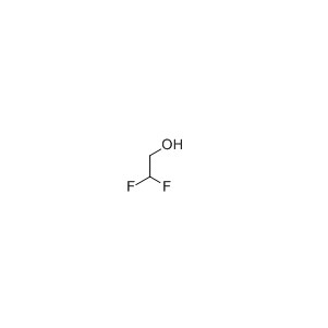 2,2-Difluoroethanol MFCD00042248 CAS 359-13-7