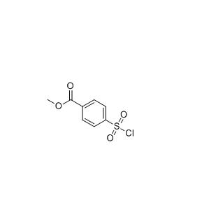 CAS 69812-51-7, Methyl 4-(Chlorosulfonyl)benzoate