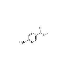 Methyl 6-Aminonicotinate Anti-psoriasis Ointment CAS 36052-24-1