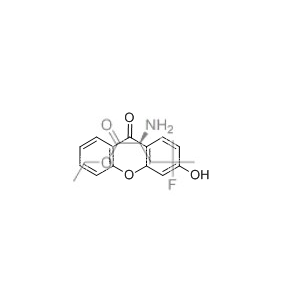 3-Hydroxyxanthen-9-one CAS 3722-51-8