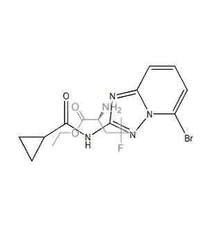 Highly Effective Filgotinib(GLPG0634) Intermediate CAS 1142943-96-1
