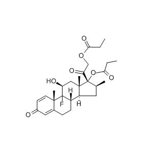 High Quality Steroid Betamethasone 17,21-Dipropionate CAS 5593-20-4