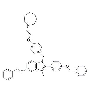 Offer Bazedoxifene Acetate Intermediate 4 In Stock CAS 198480-21-6