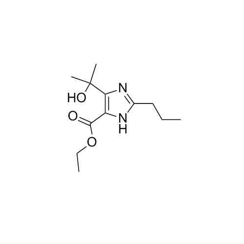 CAS 144689-93-0,Ethyl 4-(1-hydroxy-1-methylethyl)-2-propyl-imidazole-5-carboxylate Used For Olmesart