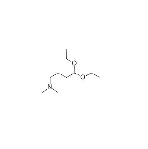 4,4-Diethoxy-N,N-Dimethyl-1-Butanamine CAS 1116-77-4