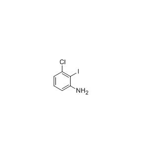 CAS 70237-25-1,3-Chloro-2-iodoaniline, MFCD06738966