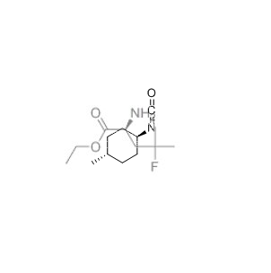 1-isocyanato-4-methylcyclohexane(Glimepiride Intermediate) CAS 32175-00-1