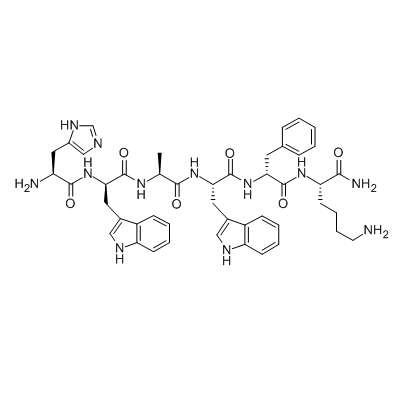 CAS 87616-84-0, Growth Hormone Releasing Peptide