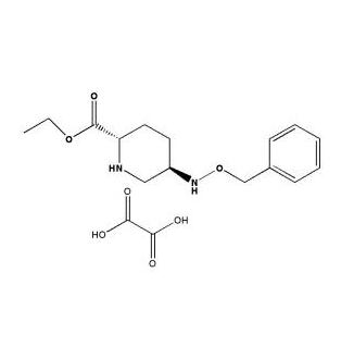 Avibactam, β-Lactamase Inhibitor Intermediate CAS 1416134-63-8