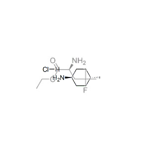 Bulk Production Glimepiride Intermediate CAS 33483-65-7