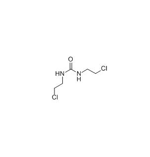 High Purity N,N'-Bis-(2-Chloroethyl)urea CAS 2214-72-4