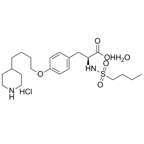 150915-40-5,Tirofiban Hydrochloride Monohydrate