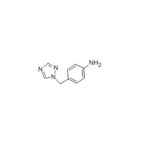 4-(1H-1,2,4-Triazol-1-ylmethyl)aniline CAS 119192-10-8