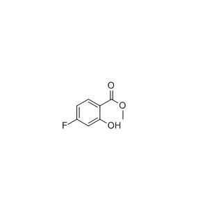 Methyl 4-fluoro-2-hydroxybenzoate CAS 392-04-1