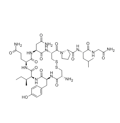 CAS 50-56-6, Oxtocin