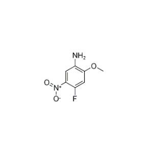 4-fluoro-2-Methoxy-5-nitroaniline CAS 1075705-01-9