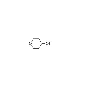 Tetrahydro-4-pyranol, CAS 2081-44-9