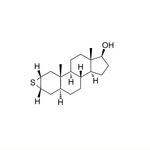 CAS 2363-58-8,Epitiostanol Undecylenic Acid Ester