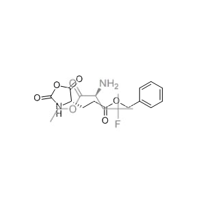 5-Benzyl-L-glutaMateNCA CAS 3190-71-4