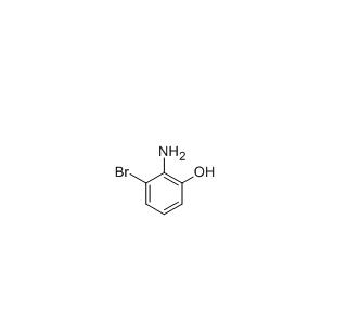 2-Bromo-6-hydroxyaniline CAS NO 116435-77-9