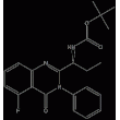 870281-85-9,IDELALISIB N-2,(S)-tert-butyl (1-(5-fluoro-4-oxo-3-phenyl-3,4-dihydroquinazolin-2-yl
