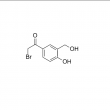 CAS 62932-94-9,Vilanterol Intermediate 2-Bromo-1-[4-hydroxy-3-(hydroxymethyl)phenyl]ethanone