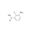 CAS 914223-43-1,3-AMINO-2-FLUOROBENZOIC ACID Used For Dabrafenib