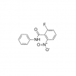 CAS 870281-83-7,2-Fluoro-6-nitro-N-phenylbenzamide