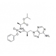 Nucleotide Reverse Transcriptase Inhibitor TAF 379270-37-8