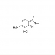 CAS 635702-60-2/2,3-Dimethyl-2H-indazol-6-amine hydrochloride Used for Pazopanib Hydrochloride