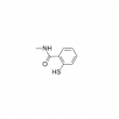CAS 20054-45-9,2-Mercapto-N-methyl-Benzamide