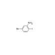 5-bromo-2-iodoaniline CAS 64085-52-5
