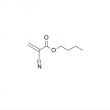 CAS 6606-65-1,Enbucrilate( Butyl 2-cyanoacrylate )