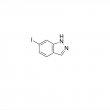 CAS 261953-36-0,[Axitinib Intermediates]6-Iodo-1H-Indazole