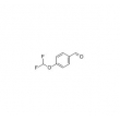 CAS 73960-07-3, 4-(Difluoromethoxy)benzaldehyde