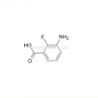 CAS 914223-43-1,3-AMINO-2-FLUOROBENZOIC ACID Used For Dabrafenib