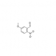 5-methoxy-2-nitrobenzaldehyd  CAS 20357-24-8