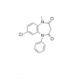 CAS 22316-47-8, Clobazam